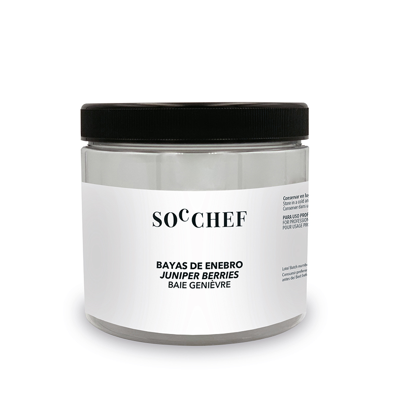 BAYAS DE ENEBRO 200g 2